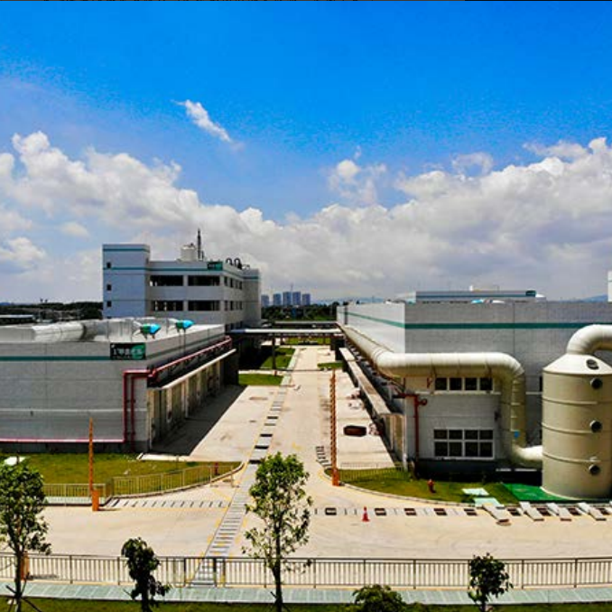 Lianyungang Dapu Metal Materials Co., Ltd company overview - view 3