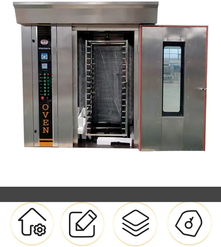 詳3 Bakery Equipment Rotary Oven 16 32 64 trays.png