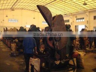 Ningbo Yingyang International Industrial Development Company Limited company overview - view 2