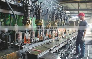 Shanghai Tonbay Industry Co., Ltd. company overview - view 1