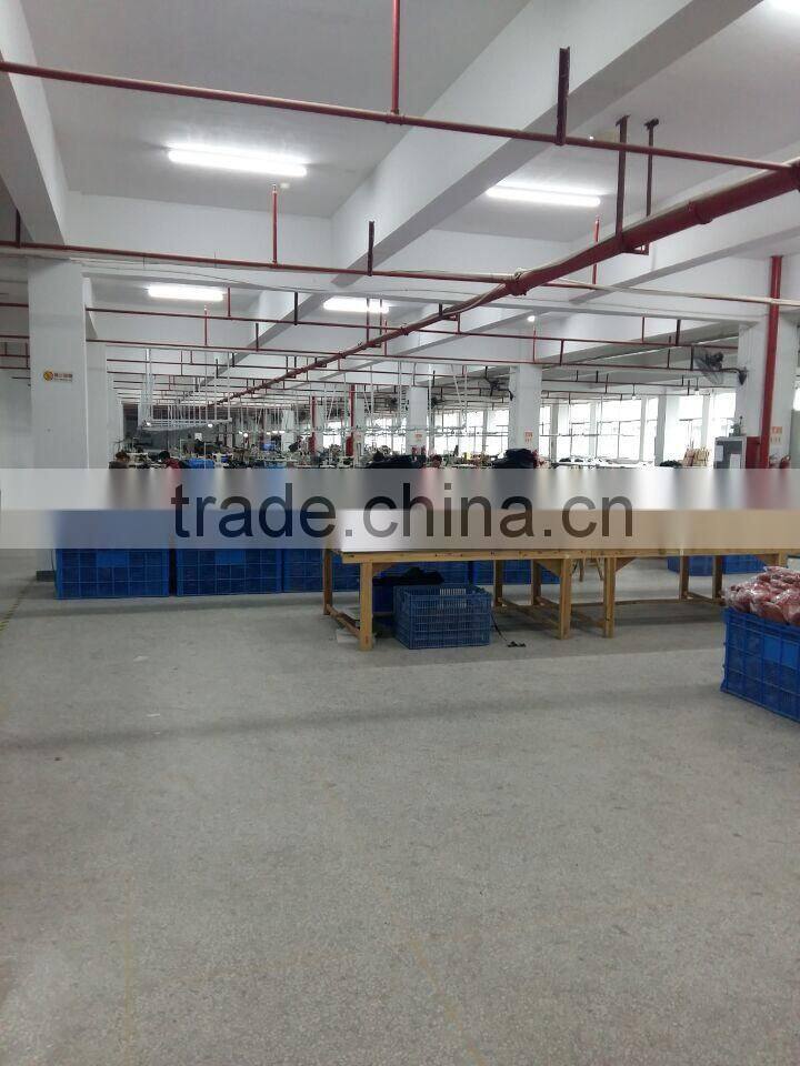 Yiwu City Onemore Bag Accessory Factory company overview - view 3