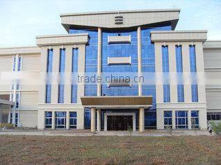 Yiwu Pinfirst Import & Export Firm company overview - view 2