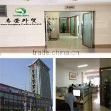 Yiwu Sunglory Trading Co., Ltd. company overview - view 2