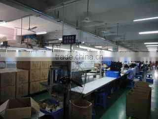 Guangzhou Light Industry Elec Co., Ltd. company overview - view 2