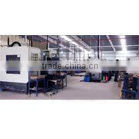 Guangzhou Pan Bo Plastic Hardware Co., Ltd. company overview - view 2