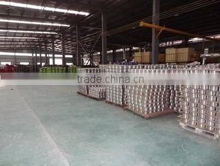 Zhejiang Runda Metal Products Co., Ltd. company overview - view 3