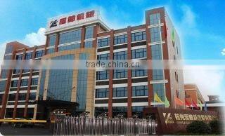 Hangzhou Yushen Speed Reducer Co., Ltd. company overview - view 3