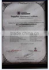 Foshan Pengde Rubber Plastic Co., Ltd. company overview - view 3