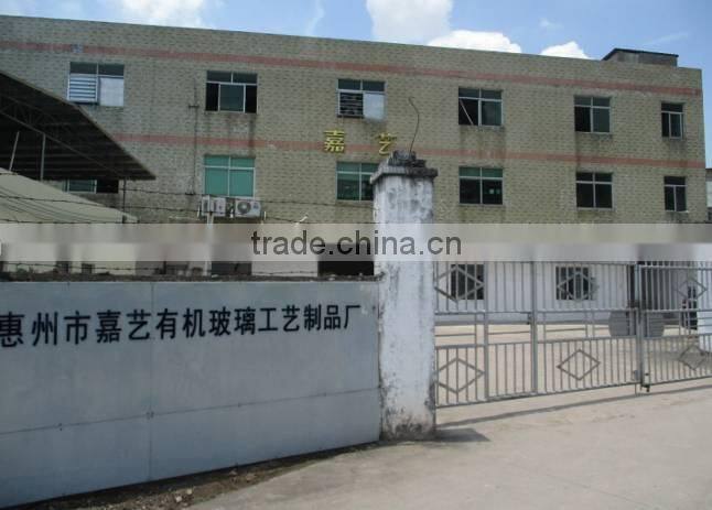 Huizhou Jayi Acrylic Products Factory company overview - view 2