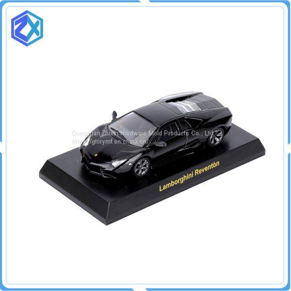 die cast car