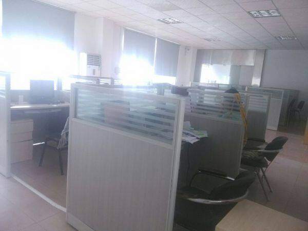 Dongguan Peir Electronics Co., Ltd. company overview - view 2