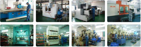 Nagualmetal company overview - view 2