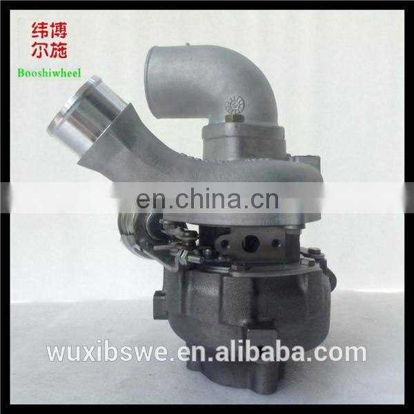 D4CB 16V Engine Turbocharger used for Hyundai Starex CRDI Engine part BV43 Turbo 28200-4A480 53039880127 53039880145 28200-4A480