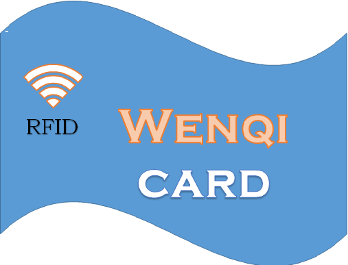 Yiwu Wenqi Smart Card Technology Co.,Ltd