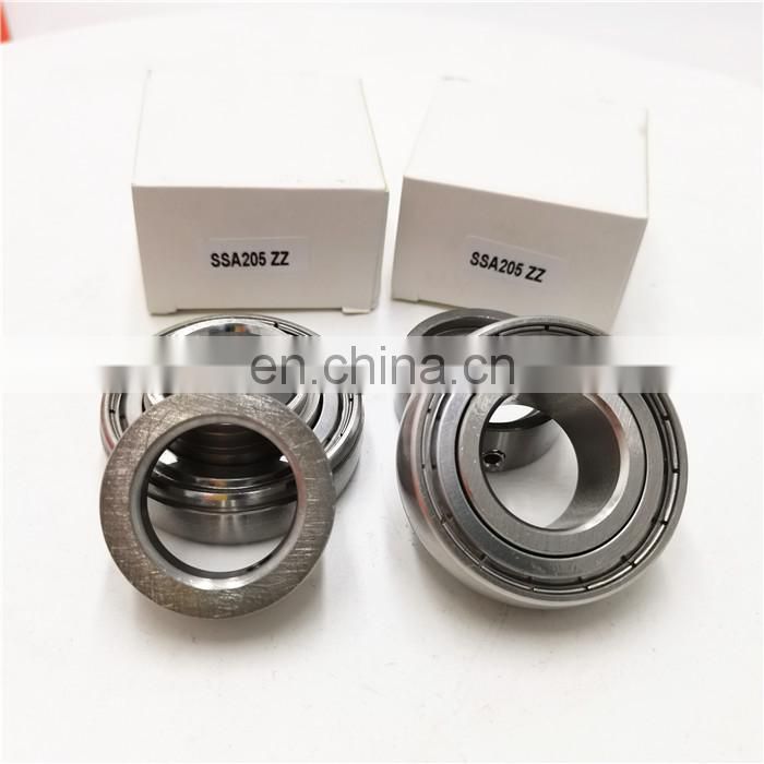 bearings YAR 214-208-2F Insert bearings YAR 214-208-2F