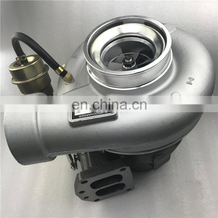 HX60W turbocharger 4045533 3594549D 4045531 turbo engine 164 DC16.01 Truck Series 4 3591225 3594549 574370 1446732