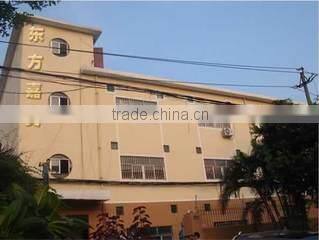 Shenzhen East Kame Plastic Products Co., Ltd. company overview - view 1