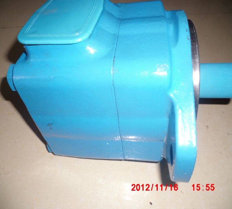 PVV4 Series Vane Pump High Pressure Pump PVV4-1X/098RA15DMC