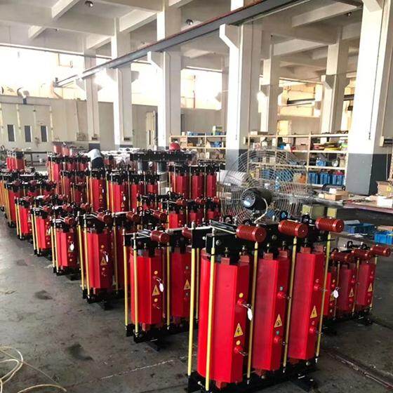 Shanghai Zhiyou Electric Manufacturing Co.,ltd company overview - view 1