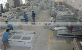 Jinan Creat Star CNC Machinery Co., Ltd. company overview - view 2