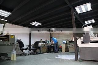 Shanghai Lanshitian Model Design Co., Ltd. company overview - view 4