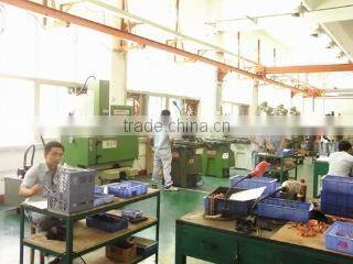 Dongguan Boai Metallic Jewellery Co., Ltd. company overview - view 3