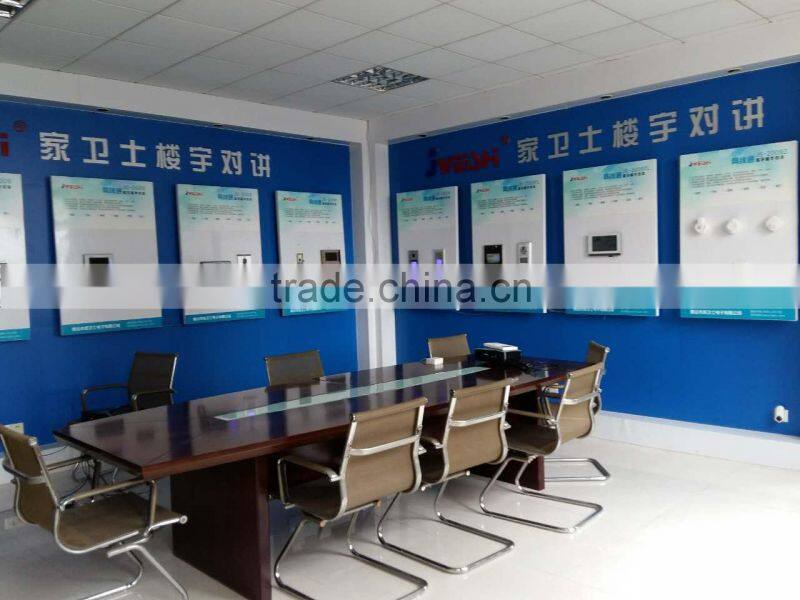 Foshan Home Guard Electronics Co., Ltd. company overview - view 3