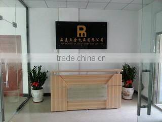 Dongguan Pin Mei Metal Gifts Company Limited company overview - view 3