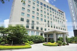 Scud Battery Co., Ltd. company overview - view 1