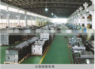 Suzhou Tengfei Business Equipment Manufacturing Co., Ltd. company overview - view 3