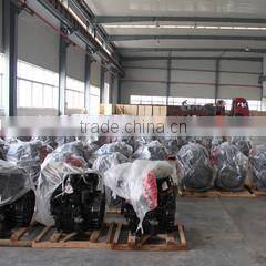 Yancheng Shunyu Agricultural Machinery Co., Ltd. company overview - view 2
