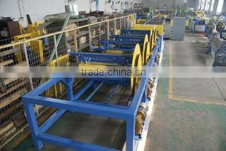 Tianjin Coorig Technology Co., Ltd. company overview - view 2