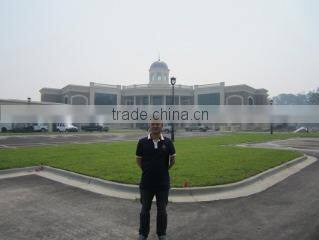 Guangzhou Mega Import And Export Co., Ltd. company overview - view 2