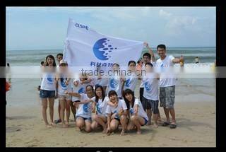 Guangzhou Clean & Simple Cleaning Products Co., Ltd. company overview - view 2