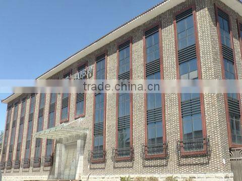 Tianjin Taibo Exhibition Devices Manufacture Co., Ltd. company overview - view 1