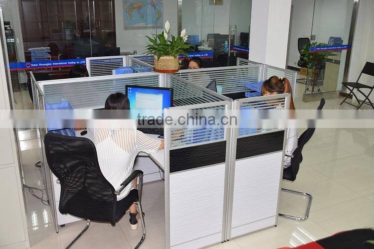 Hebei Shuangjiao International Trading Co., Ltd. company overview - view 2