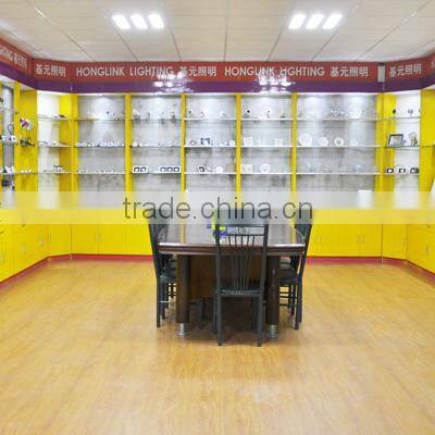 Foshan HongLink Lighting Co., Ltd. company overview - view 2