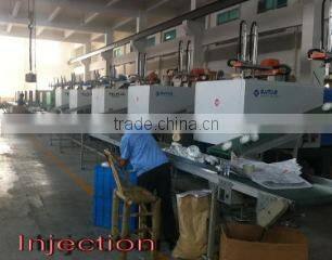 Ningbo Baiyi Electric Co., Ltd. company overview - view 1