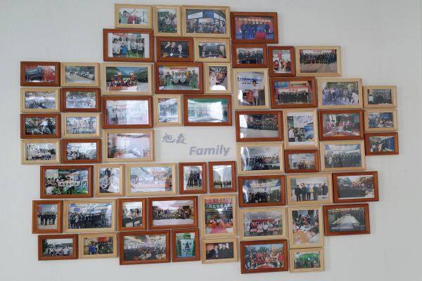 Hebei Xusen Metal Wire Mesh Products Co.,Ltd company overview - view 3