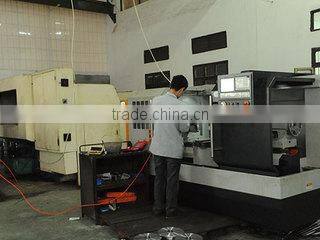 Shaoxing Shangyu Shengtai Machinery Co., Ltd. company overview - view 3