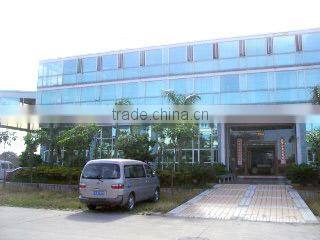 Shenyang Meitu Car Accessories Co., Ltd. company overview - view 1