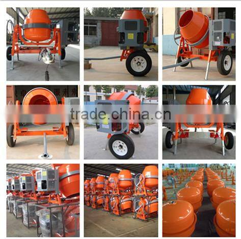 Qingdao Techwell Power Co., Ltd. company overview - view 2