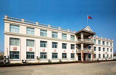 Qingdao Haoyu Handicraft CO.,LTD company overview - view 1