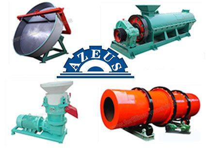 AZEUS Machinery Co., Ltd. company overview - view 1