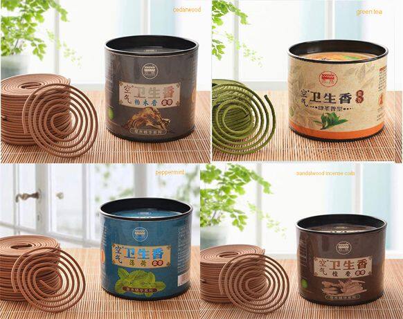 Baoding Gucheng Incense Group Co Ltd company overview - view 4