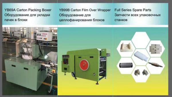 Tianjin HuaYi Co., Ltd. company overview - view 3