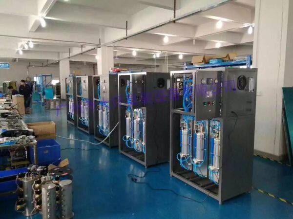 Guangzhou BNP Ozone Technology Co., Ltd. company overview - view 3