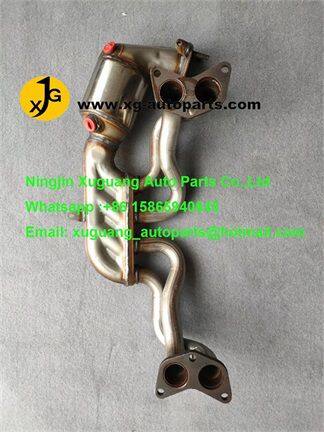 Ningjin Xuguang Autoparts Co Ltd company overview - view 2