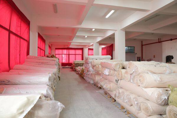 Zhejiang Fashion Outdoors Co.,Ltd company overview - view 3