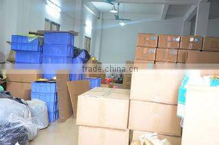 Dongguan Tangxia Weixing Plastic Bags Products Factory company overview - view 1